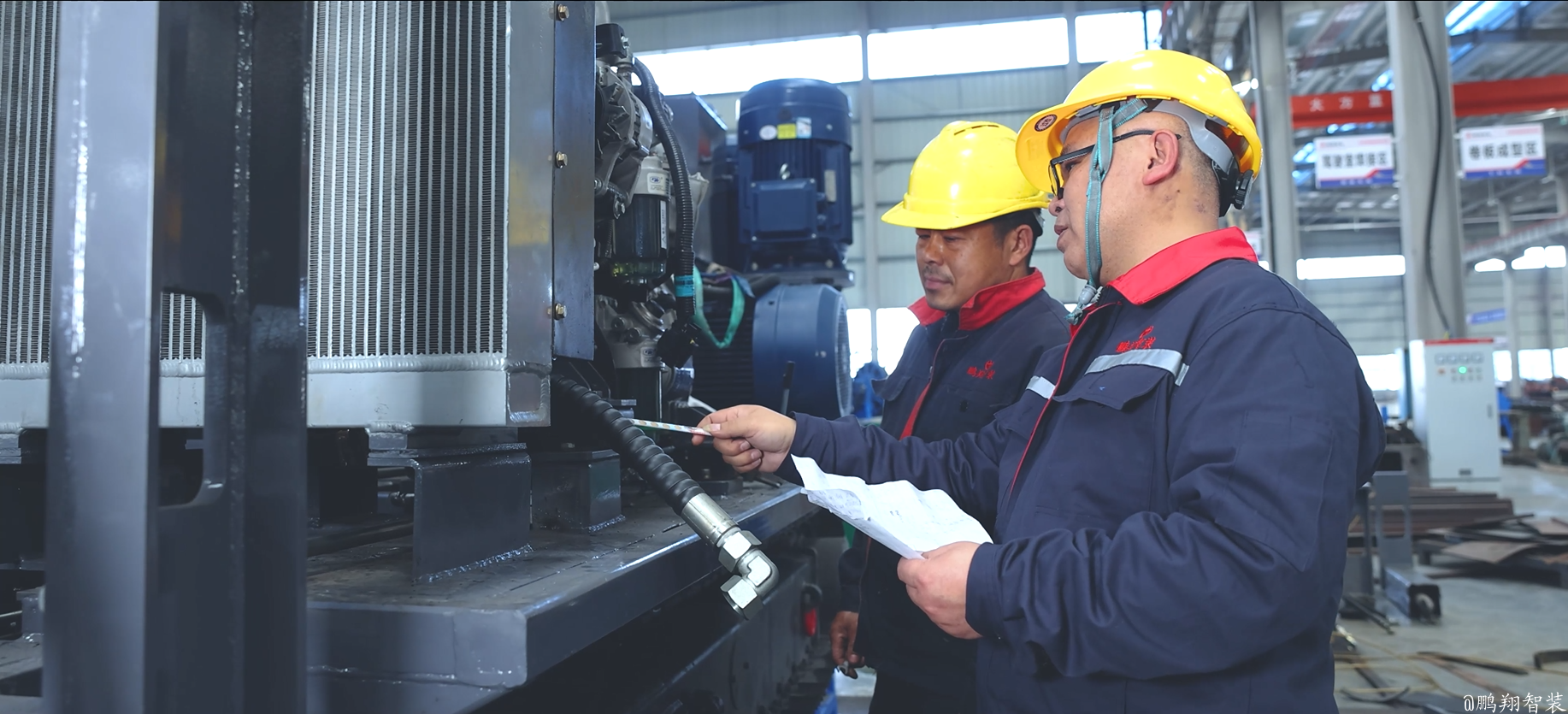 整体方案 · 服务无忧